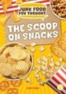 Kenny Abdo - Scoop on Snacks