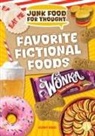 Kenny Abdo - Favorite Fictional Foods
