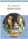 Robert Louis Stevenson - Define Adasi