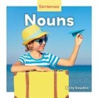 Kelly Doudna - Nouns