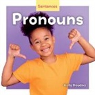 Kelly Doudna - Pronouns
