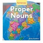 Kelly Doudna - Proper Nouns