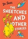Dr. Seuss, Dr. Seuss - The Sneetches and Other Stories