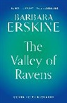 Barbara Erskine, Erskine Barbara - The Valley of Ravens
