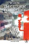 A. H. Tammsaare, A.H. Tammsaare - When the Storm Fell Silent