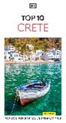 DK Travel - DK Top 10 Crete