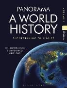 Ross Edmunds Dunn, Urmi Engineer Willoughby - Panorama, A World History