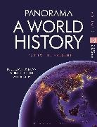 Ross Edmunds Dunn, Urmi Engineer Willoughby - Panorama, A World History