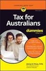 Jimmy B. Prince, Jimmy B. (La Trobe University) Prince - Tax for Australians for Dummies
