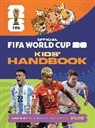Alex Rice - FIFA World Cup 2026 Kids' Handbook