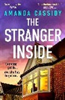 Amanda Cassidy - The Stranger Inside