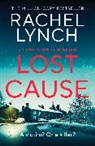 Rachel Lynch, Lynch Rachel - Lost Cause