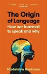 Madeleine Beekman - The Origin of Language