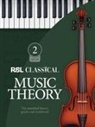 Rockschool - RSL Classical Music Theory Grade 2 (2024)