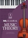 Rockschool - RSL Classical Music Theory Grade 3 (2024)