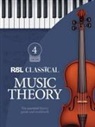 Rockschool - RSL Classical Music Theory Grade 4 (2024)