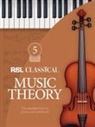 Rockschool - RSL Classical Music Theory Grade 5 (2024)