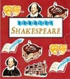Nina Cosford, Cosford Nina - Shakespeare: A Three Dimensional Expanding Pocket Guide
