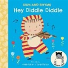 Sarah Dellow, Annie Kubler - Hey Diddle Diddle BSL