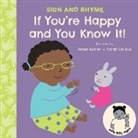 Sarah Dellow, Annie Kubler - If You're Happy and You know It BSL