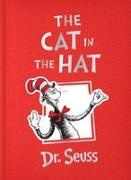 Seuss, Dr. Seuss - The Cat in the Hat