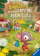 Esther van den Berg, Esther van den Berg, Esther van den Berg - Emmis großes Campingabenteuer