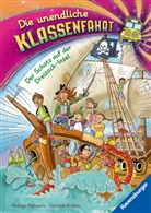 Michael Petrowitz, Stefanie Klaßen - Die unendliche Klassenfahrt - Der Schatz auf der Dreizack-Insel