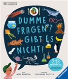Mike Rampton, Guilherme Karsten - Dumme Fragen? Gibt es nicht!