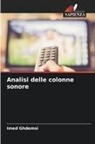 Imed Ghdemsi - Analisi delle colonne sonore