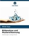 Olivier Guye - Bildanalyse und Mustererkennung