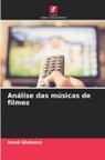 Imed Ghdemsi - Análise das músicas de filmes