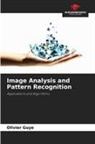 Olivier Guye - Image Analysis and Pattern Recognition
