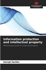 Georgii Sechko - Information protection and intellectual property