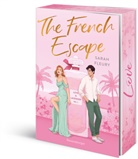 Sarah Fleury - The French Escape - Love & Lavender, Band 1