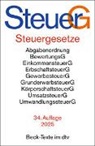Steuergesetze