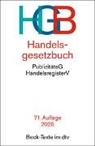 Handelsgesetzbuch