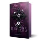 Tanja Nickel - Reborn - Weil wir Erlöste sind