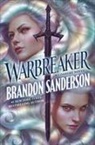 Brandon Sanderson - Warbreaker