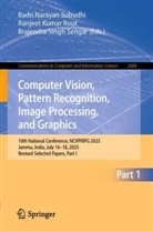 Ranjeet Kumar Rout, Ranjeet Kumar Rout, Brajendra Singh Sengar, Brajendra Singh Sengar, Badri Narayan Subudhi - Computer Vision, Pattern Recognition, Image Processing, and Graphics