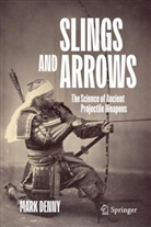 Mark Denny - Slings and Arrows