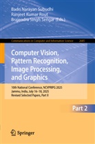 Ranjeet Kumar Rout, Ranjeet Kumar Rout, Brajendra Singh Sengar, Brajendra Singh Sengar, Badri Narayan Subudhi - Computer Vision, Pattern Recognition, Image Processing, and Graphics