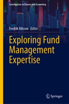 Fredrik Nilsson - Exploring Fund Management Expertise