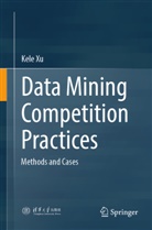 Kele Xu - Data Mining Competition Practices