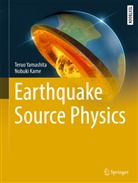 Nobuki Kame, Teruo Yamashita - Earthquake Source Physics