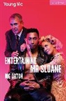 Joe Orton, Orton Joe - Entertaining Mr Sloane