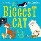 Ben Lerwill, Mark Chambers - The Biggest Cat in the Book