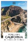 DK Travel - DK Road Trips California