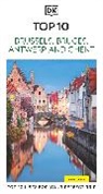 DK Travel - DK Top 10 Brussels, Bruges, Antwerp and Ghent