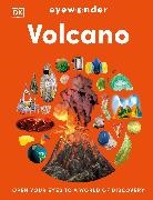 DK - Eyewonder Volcanoes