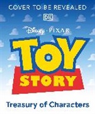 DK - Toy Story Treasury of Characters